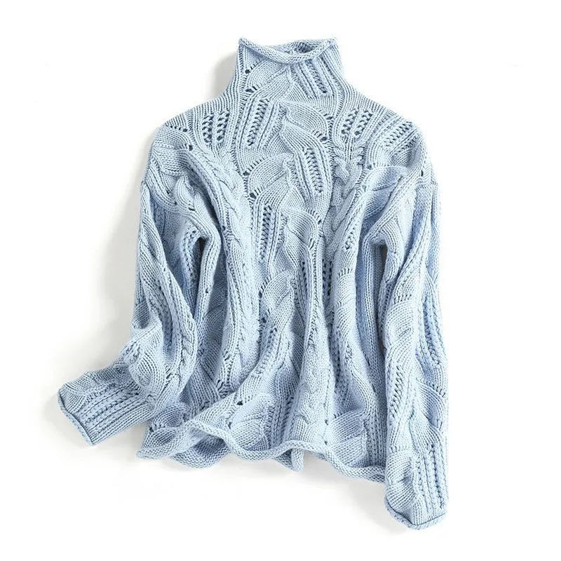 Alora I Elegancki Pull