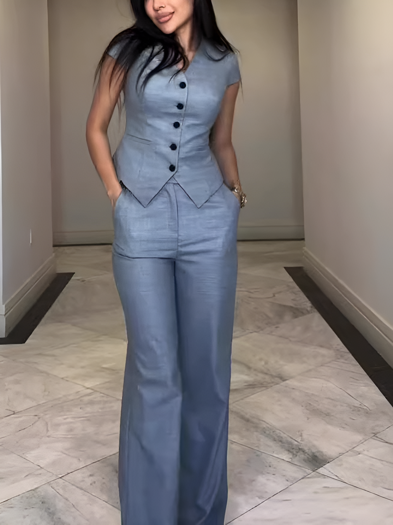 Chloé | Zestaw Elegancji