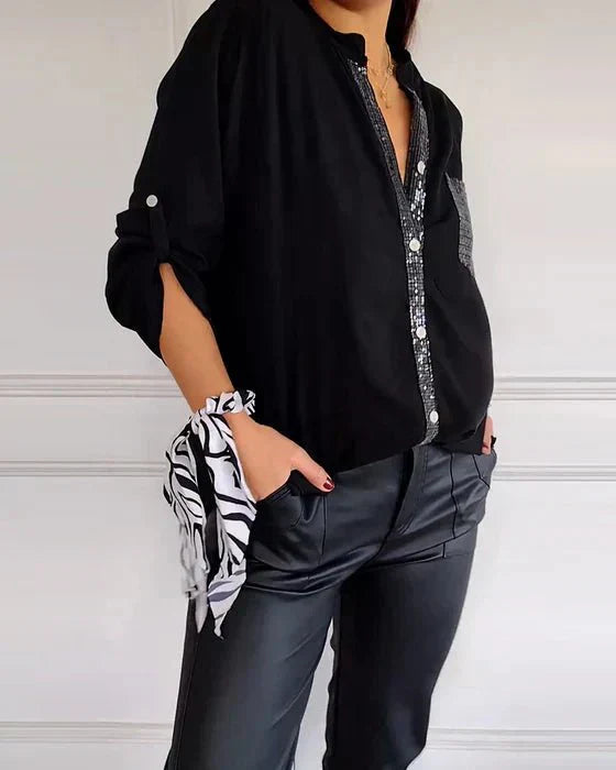 Elaine™ | Top Chic Glamour